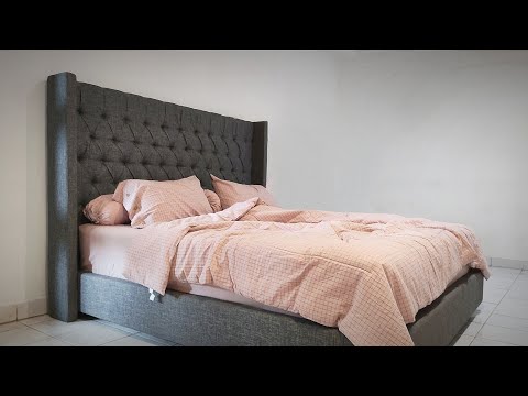 Video: Memilih Tempat Tidur Dari Papan Serpai: Ciri Model Berganda Dari Papan Serpai