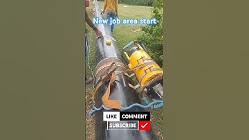 X-ray radiography testing work on city gas pipelines #trendingshorts #viralshorts #yoytube#dailyvlog