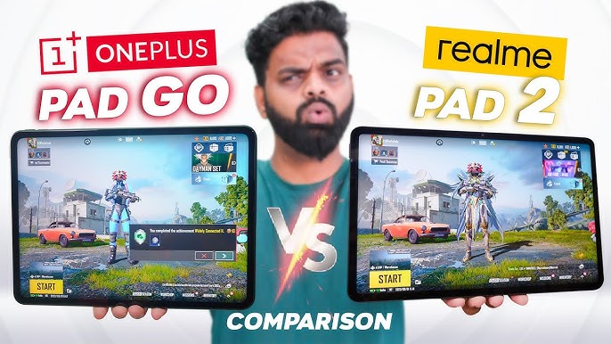 Realme Pad 2 review: Big screen companion good for routine everyday chores