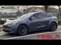 Tesla Model Y Performance | Must Have Accessories