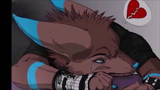 Brother-sad Furries