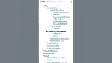 Master GenAI using these Github repositories | Github Learning | Generative AI