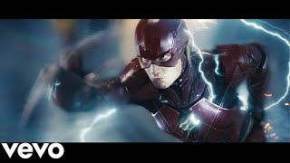 Alex Rogov - Flash / Justice League
