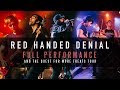 Capture de la vidéo Red Handed Denial – Full Set Live (The Quest For More Treats Tour - Waterloo, On 9/29/2017)
