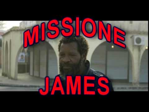 Missione James - Il sesto candidato a sindaco di C...