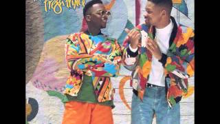 Watch Dj Jazzy Jeff  The Fresh Prince A Dog Is A Dog video