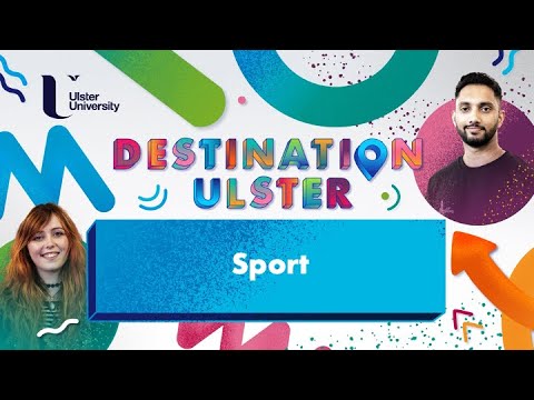 Sport and Exercise Sciences