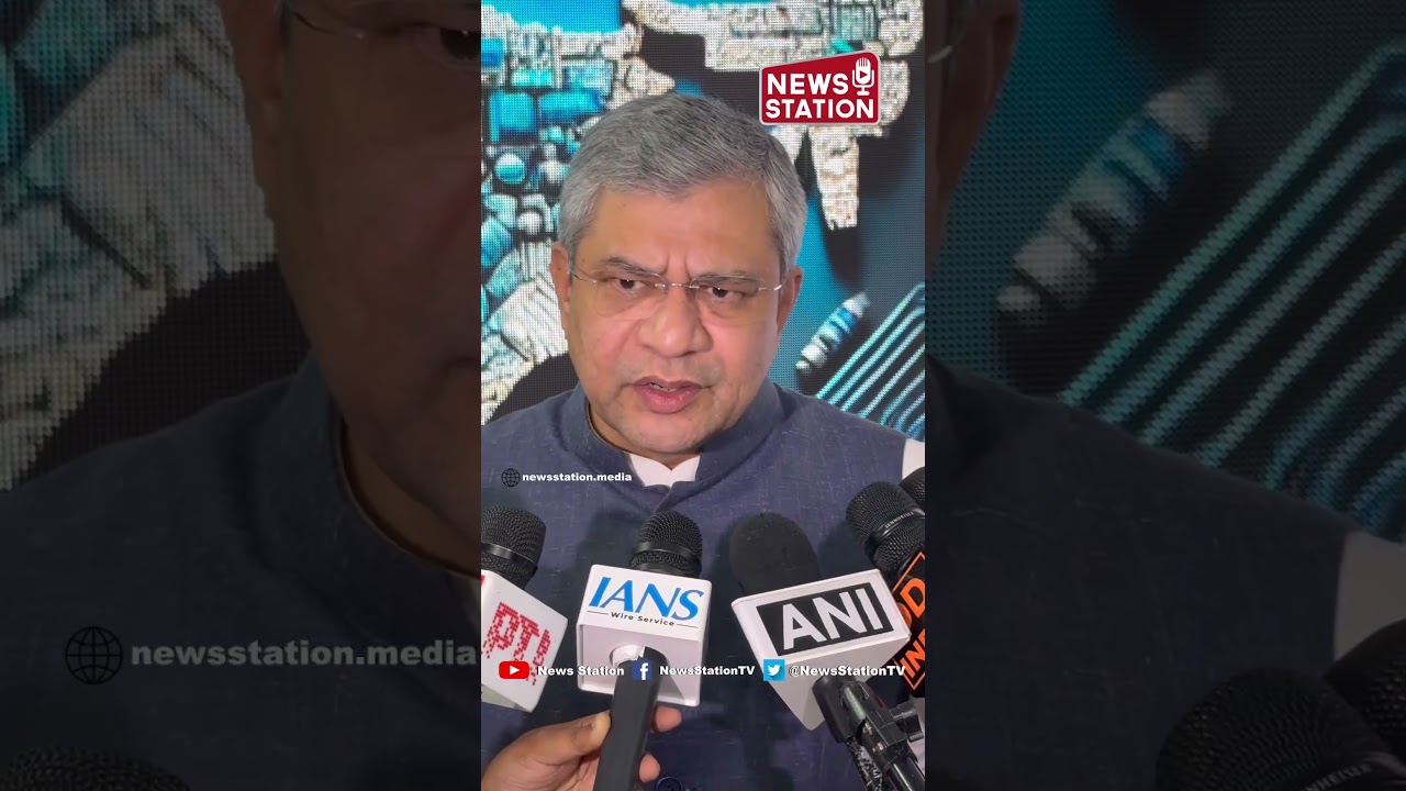 Rail Minister Reveals Chhath Return Rush Plan: 30 Holding Areas in Bihar & More 