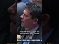 Polêmica no STF: Sérgio Moro Questiona a indicação de Cristiano Zanin.