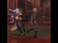 Just Itto dancing