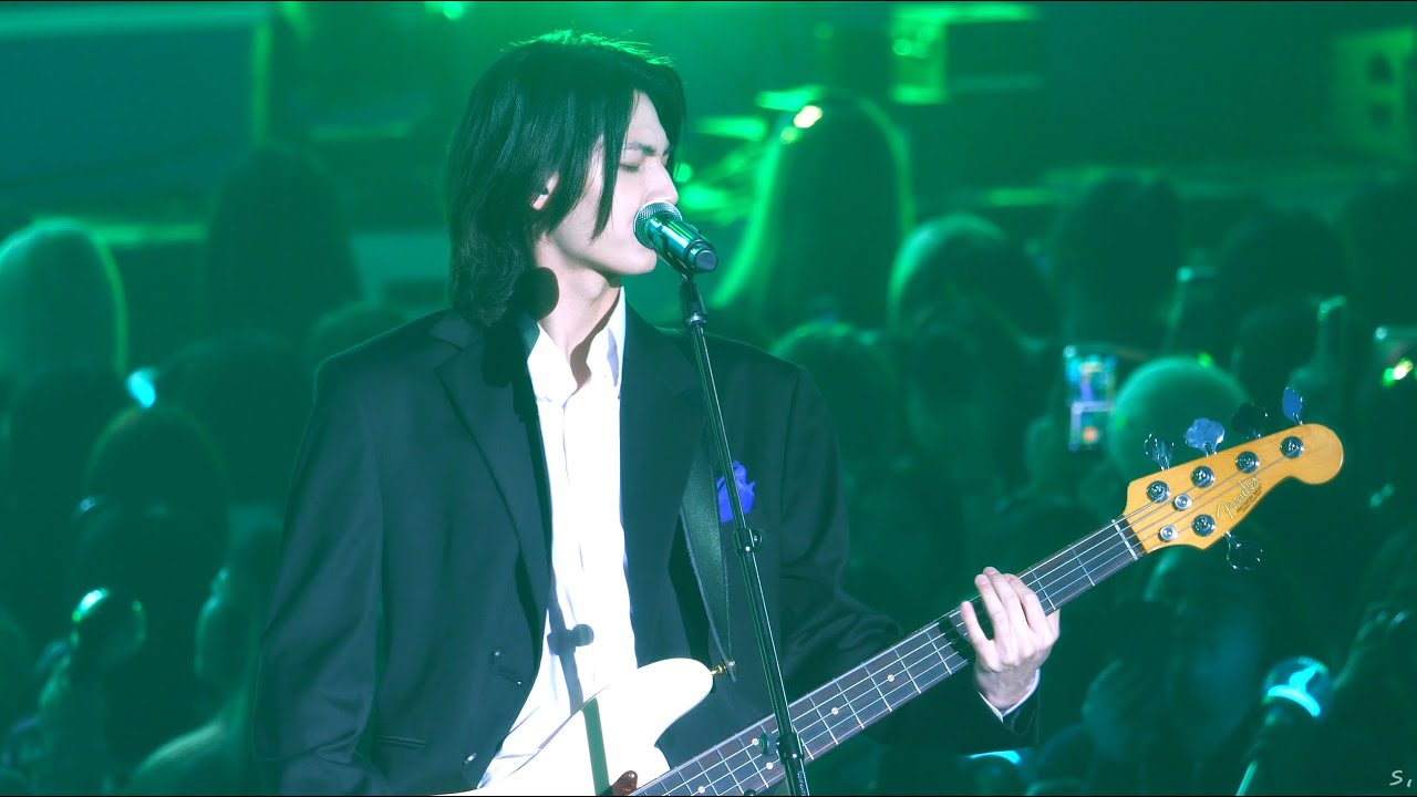 260104 Xdinary Heros 주연 XCLUSIVE PARTY : Spoiler!!!