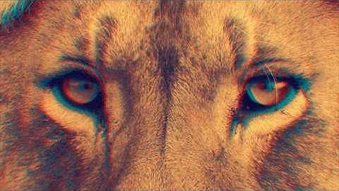 Tritone Parallax Slideshow - ( After Effects Template )