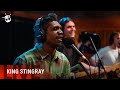 King Stingray - 'Get Me Out' (live on triple j)