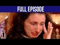 Authoritarian Mom can&#39;t compete with &quot;fun dad&quot; | The Wujcik Family | FULL EPISODE | Supernanny USA