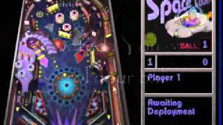 Pinball Cheat Code Tutorial