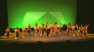 PCN 2013 Trailer