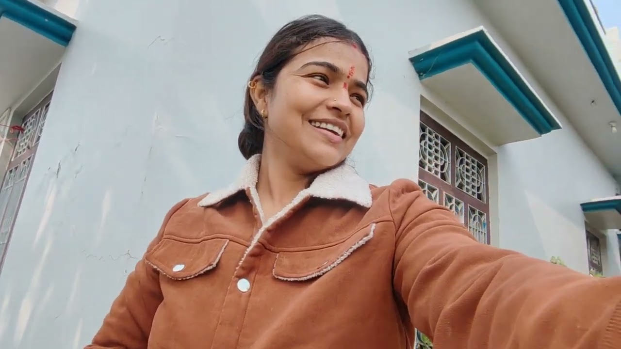 चाचा ने क्यो की आज मेरी इतनी तारीफ🫣