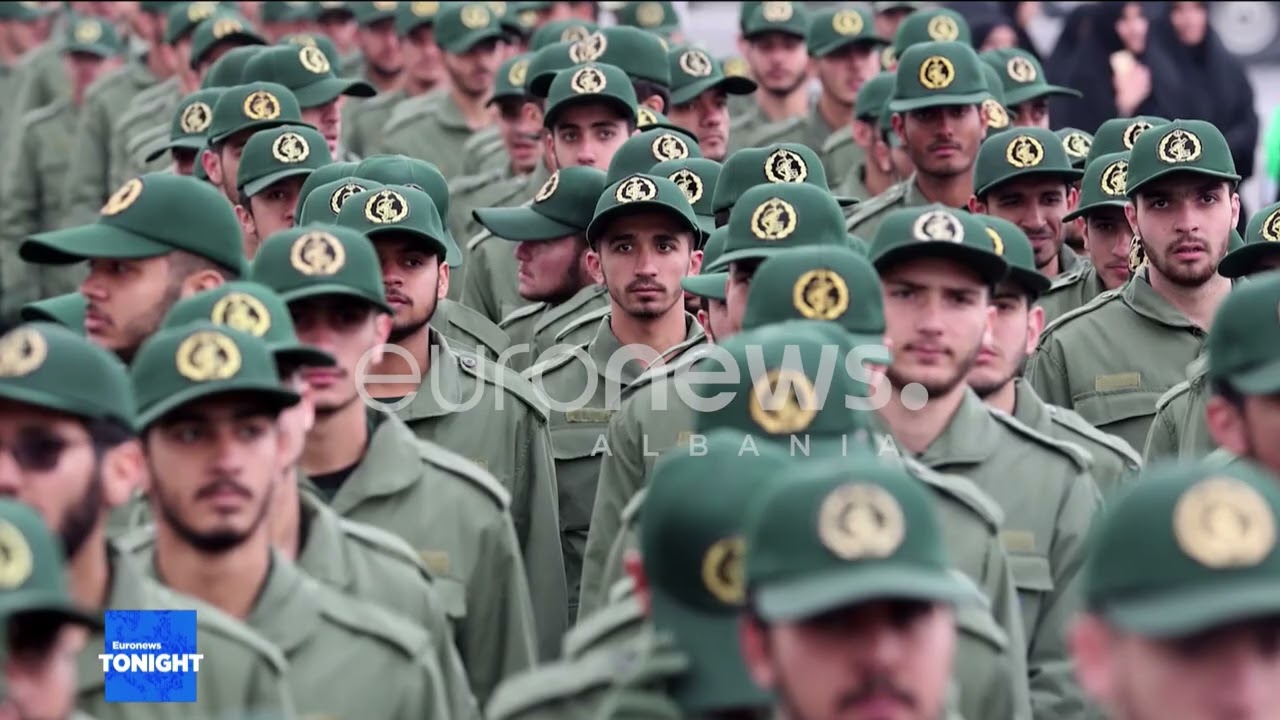 Bie fuqia ushtarake e regjimit, inteligjenca iraniane i propozon CIA s