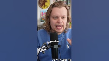 I Lost What Could Have Been...