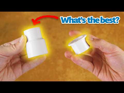 Reducer Fitting vs