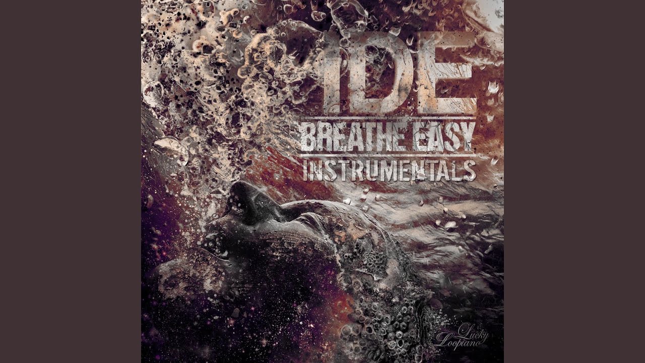 YouTubeでDeity (Instrumental)を視聴 YouTubeでDeity (Instrumental)を視聴