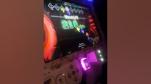 DDR A - Pursuer [DDP 14] Clear