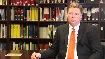 GASB Final Standard - Other Post Employment Benefits (OPEB)