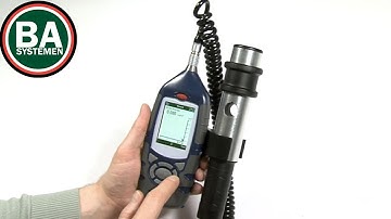 Casella Microdust Pro 2 | BaSystemen