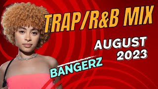 New Rap/Trap/R&amp;B Mix August 2023 | All Club Bangerz!! | DJ Woody Wood