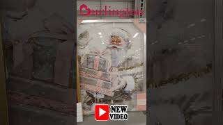 Burlington Christmas 🎄 2026 🎄 Gingerbread Decor, Pastel Christmas, The Grinch  #new #christmas