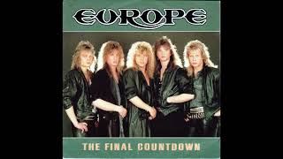 Europe - The Final Countdown