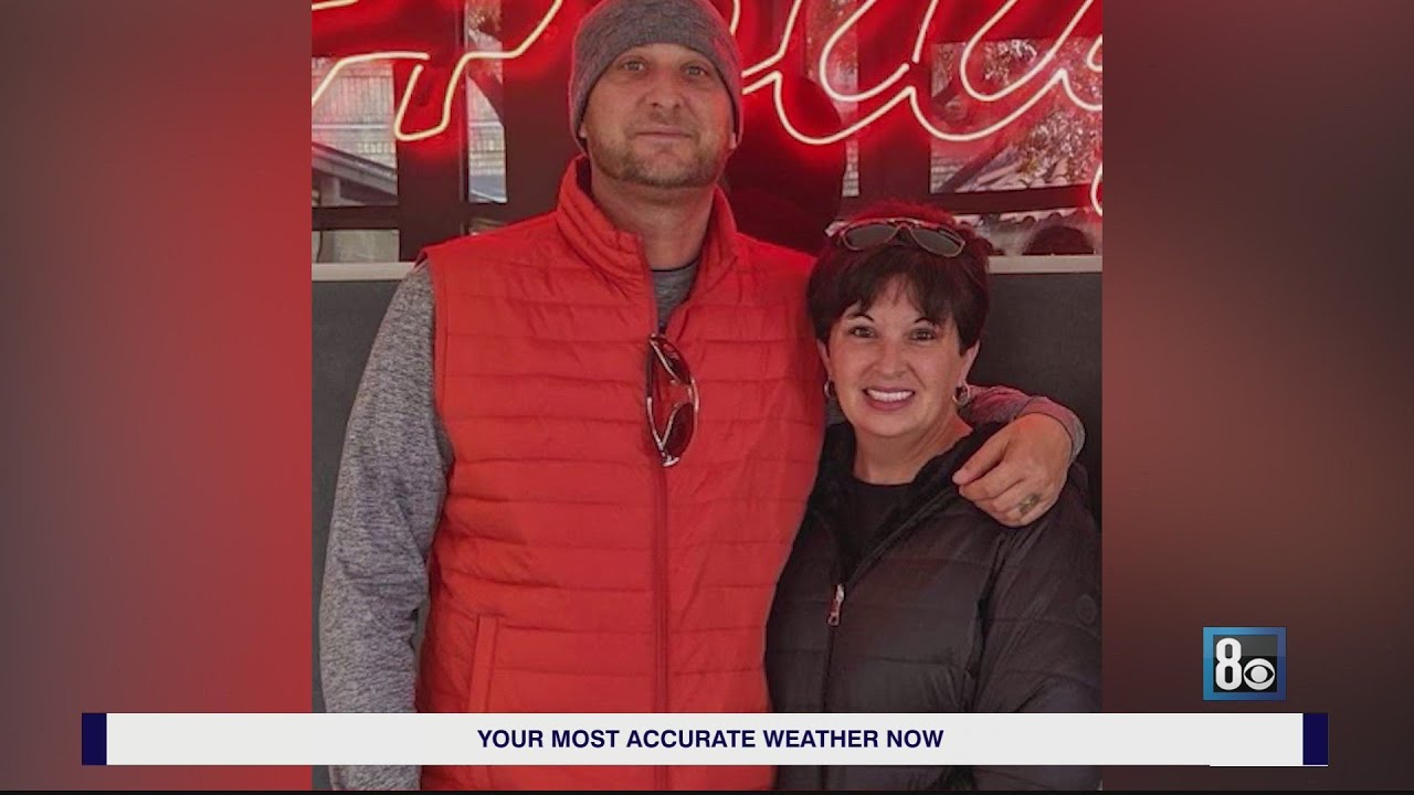 Only on 8: Family of couple killed in hit-and-run in downtown Las Vegas ...