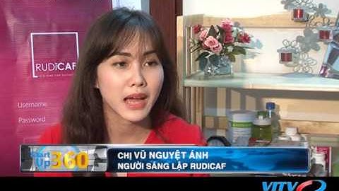 VITV - Startup 360 - Hẹn hò online - Xu thế mới của thời đại