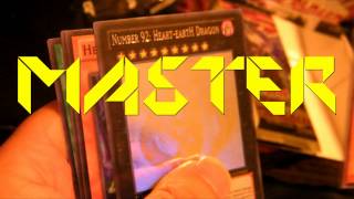 Yugioh: CosmoBlazer Box Opening Extravaganza