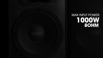 Giới thiệu loa hát karaoke BMB CSS 1210