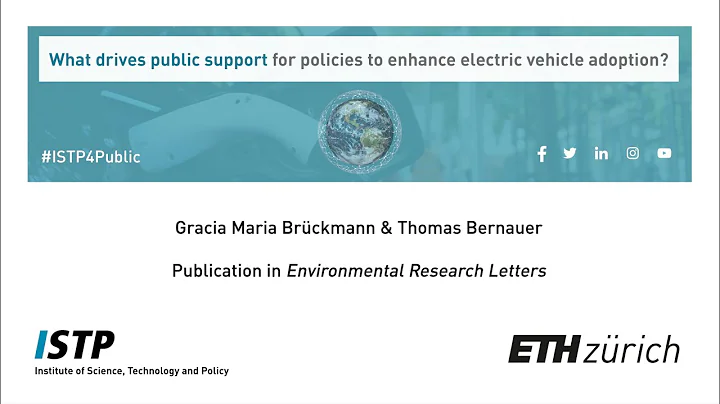 What drives public support for policies to enhance...