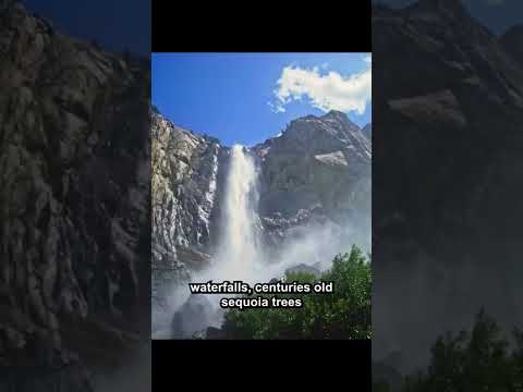 Video: Yosemitský národný park: Kompletný sprievodca
