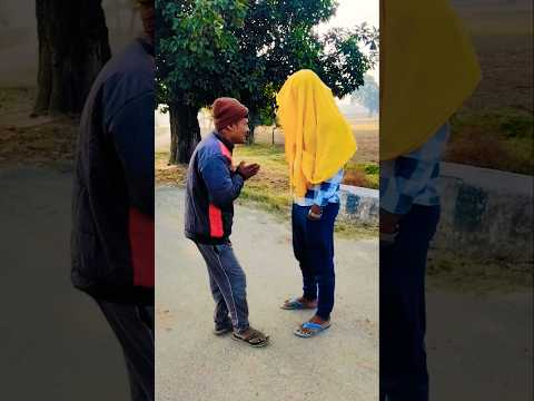 Wait For Twist Maljhorancha Youtubeshort Comedy Funny Kawleshcomedy