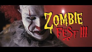 Они уже рядом!  (ZombieFest III)