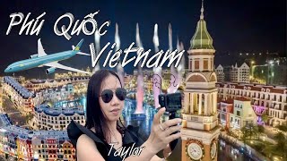 Phú Quốc Vietnam - Hướng Dẫn Mua Vé Máy Bay - Thuê Căn Hộ Cao Cấp - Những Nơi Nổi Tiếng Ở Phú Quốc