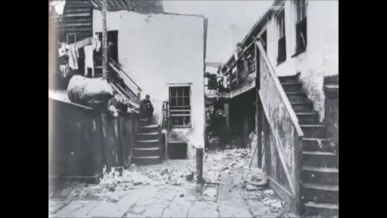 Western studies documentary