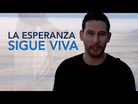De la Cruz a la Vida: Nuestra Esperanza Viva 💙
