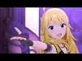 【ミリシタMV】Believe my change!  星井美希 フェス限SSR