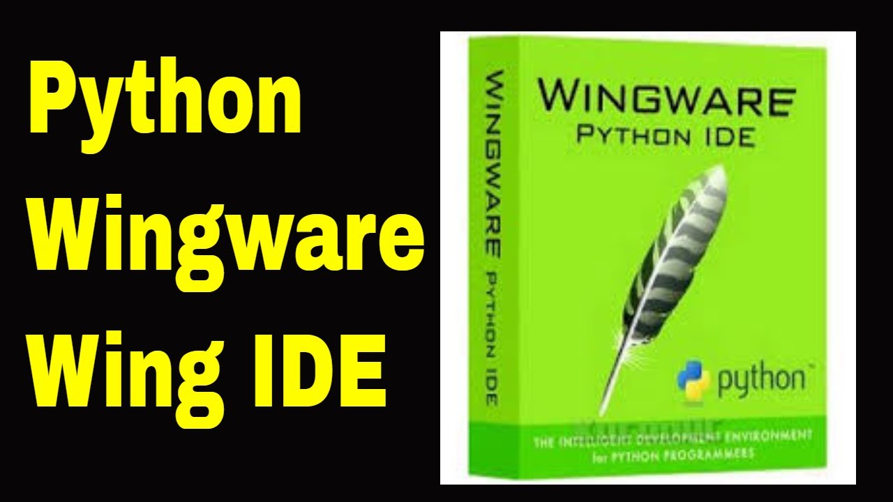 How to Install Wingware Wing IDE Professional - YouTube