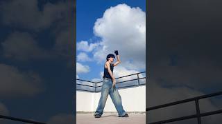 CORTIS ‘REDRED’ | short dance cover #cortisredreddance #Heejae #fyp