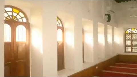 تلاوة عطرة للقارئ زياد يقلد ماهر المعيقلي 😘 ما تيسر من سورة المؤمنون 😍