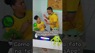 Como personalizar o seu WhatsApp com a nova novidade