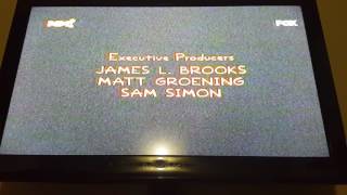 Los Simpsons Credito 2009 Y Intro 1991