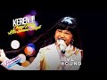 Cheryl - Muda (Le o Le o) | Live Round | The Voice Kids Indonesia Season 4 GTV 2021