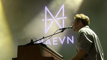 HAEVN - One Day (Live at Lowlands 2024)